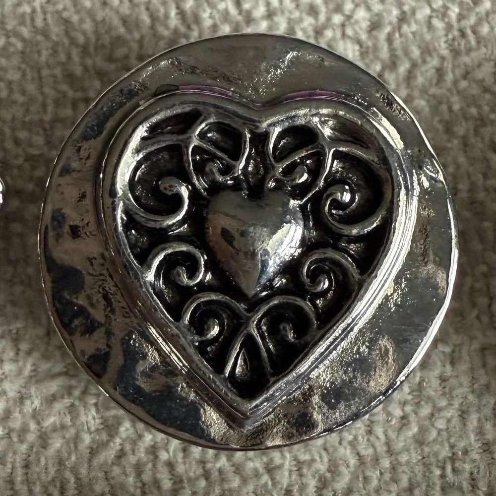 Set of 6 Ginger Snaps Charms